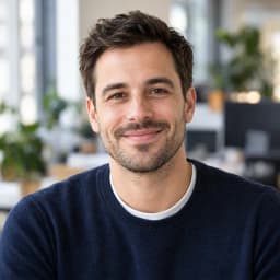 Alex from Persqo